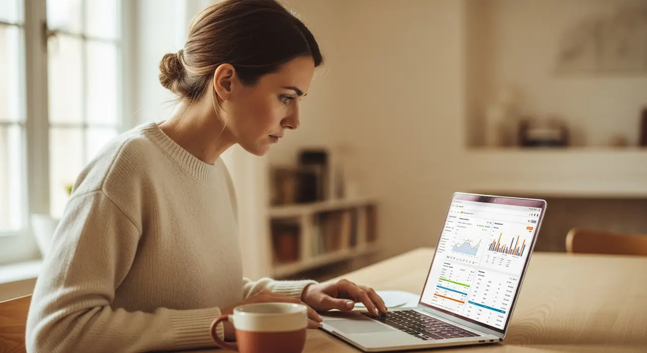 Freelance SEO Alès
