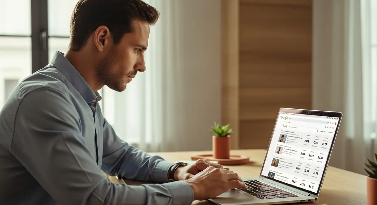 Freelance SEO Alès