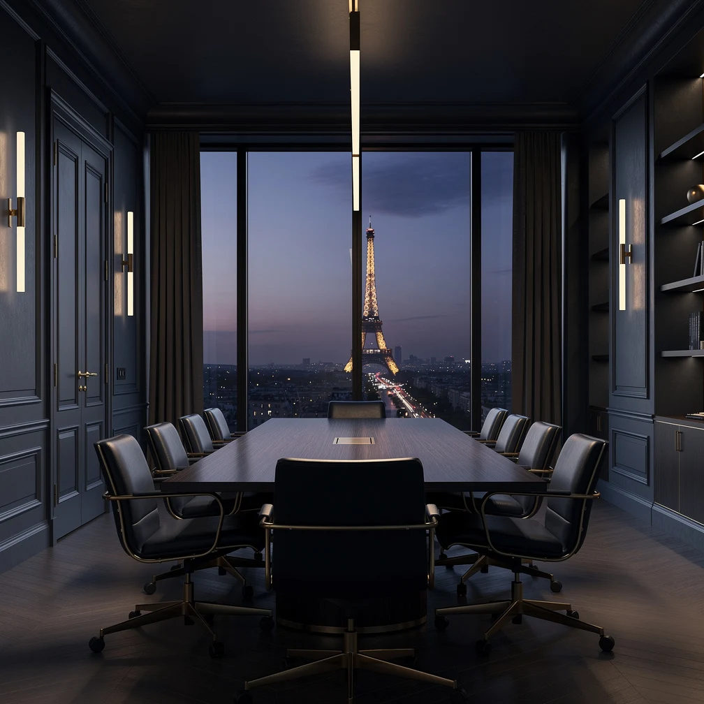 Freelance SEO Alès — Siège Net.Fr SAS, holding française à Paris