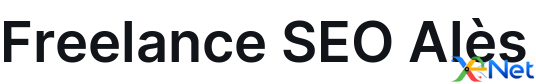 Freelance SEO Alès